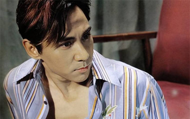 焚情吉他谱
