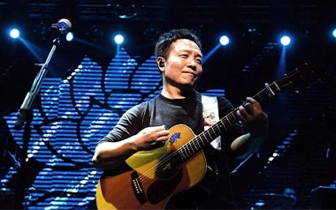 喜悦吉他谱