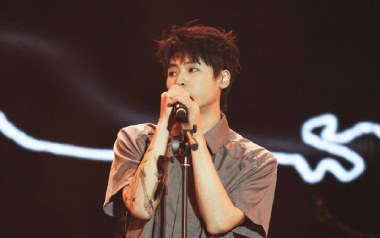 雪暴吉他谱