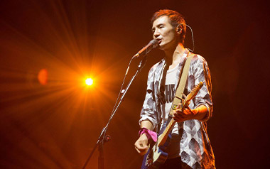 那些花儿吉他谱
