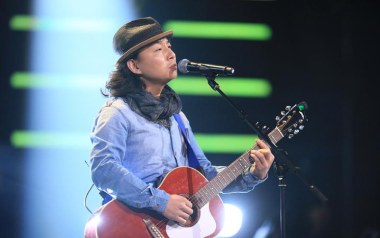一把破吉他1999吉他谱