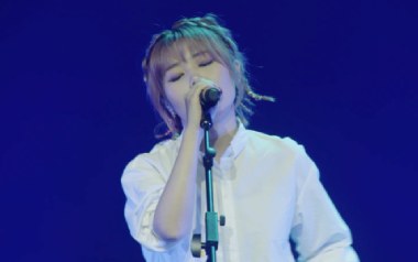 小相思吉他谱