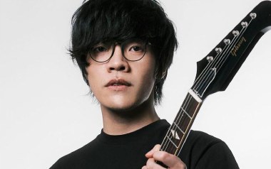 工作与休息吉他谱