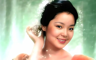 情人的关怀吉他谱