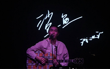 鲨鱼吉他谱