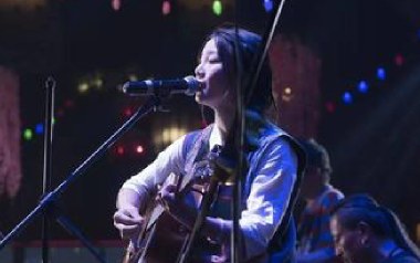 湘雨谣吉他谱