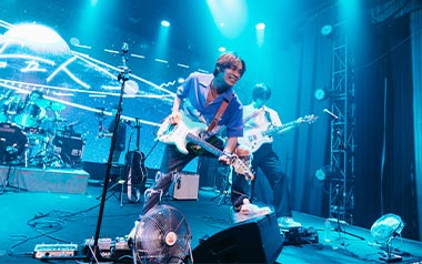 带我去找夜生活吉他谱