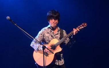黄昏指弹吉他谱