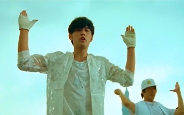 好久不见吉他谱