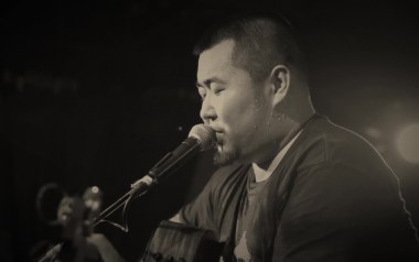 雪泥鸿爪吉他谱