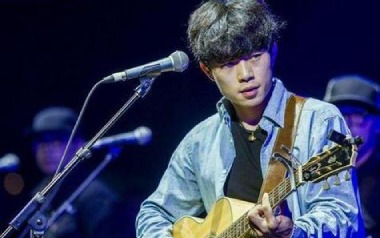 小人物吉他谱