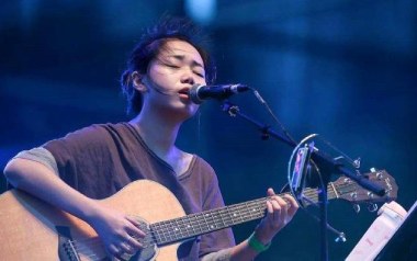 何苦来哉吉他谱