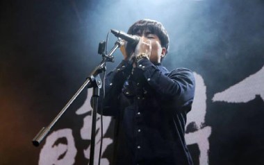 雪花膏吉他谱
