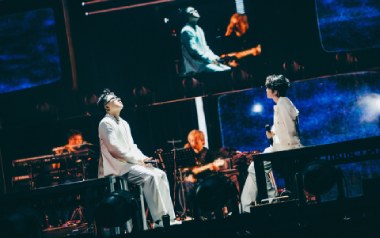 微风曲吉他谱