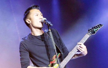 要我怎么忘了他吉他谱