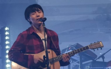 闪光的回忆吉他谱