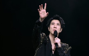 白狐狸吉他谱