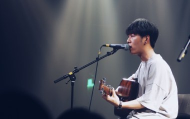 再见了吉他谱
