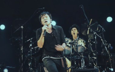 Little Song吉他谱