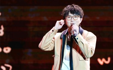 二零三吉他谱