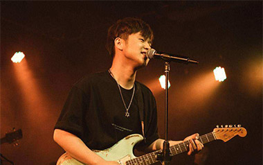 我想吉他谱
