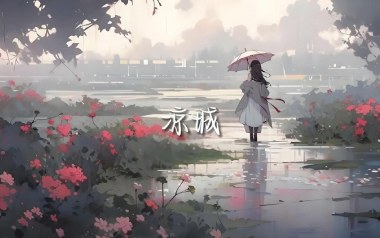 凉城吉他谱