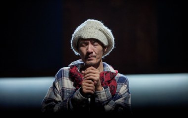 傻子才悲伤吉他谱