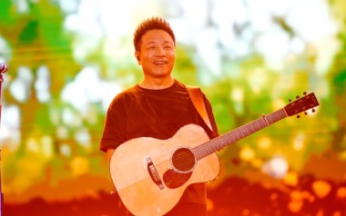 四季吉他谱