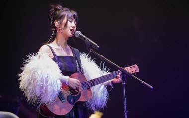 茶酒伴吉他谱