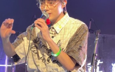 百花香吉他谱
