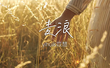 麦浪吉他谱