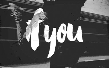 If You吉他谱