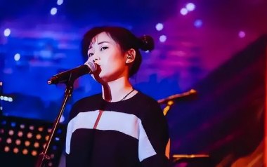 流氓吉他谱