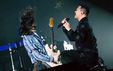 好好过吧吉他谱