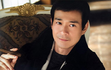 笑看风云吉他谱