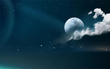星月神话吉他谱
