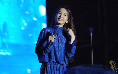 小幸运吉他谱