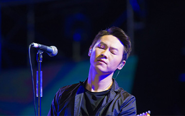表态吉他谱