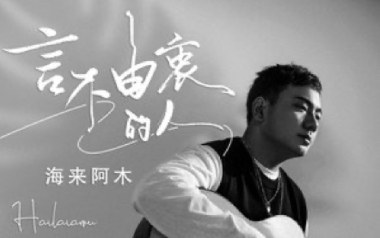 言不由衷的人吉他谱