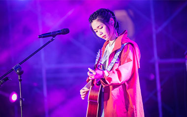 顺平侯吉他谱