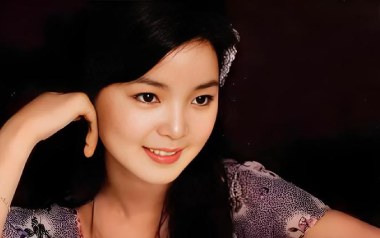 但愿人长久吉他谱