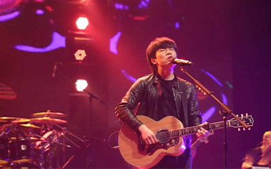 醉了吉他谱