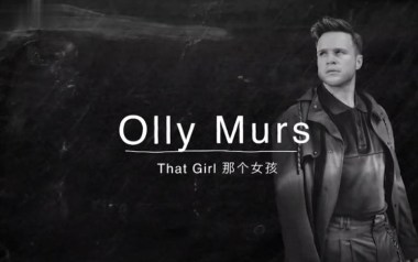 That Girl吉他谱