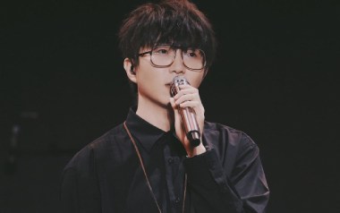 二零三吉他谱