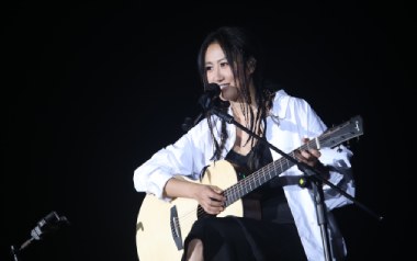大自在吉他谱