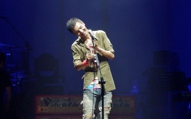 达尼亚吉他谱