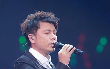 花街的流星吉他谱