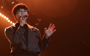 像我这样的人吉他谱