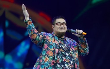 扎巴依的春天吉他谱
