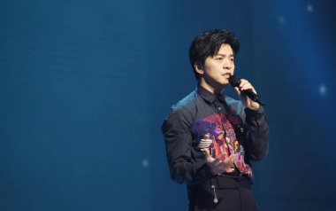 在每个想你的夜晚吉他谱